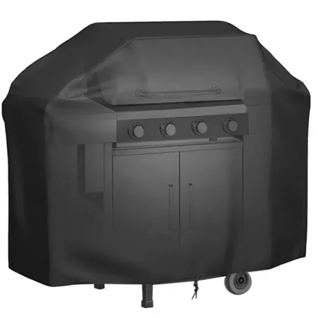 Pokrowiec osłona na grill ogrodowy wodoodporny-5907451343913
