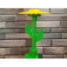 Zraszacz ogrodowy słonecznik podlewak ogrodowy - 6