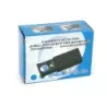 Lupa kieszonkowa jubilerska uv rozsuwana led 30x 60x-5907451302804