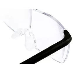 Lupa okulary powiększające vision 160% zoom - 3