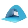 Namiot plażowy samo-rozkładający parawan uv duży - 8