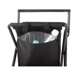 Krzesło składane wędkarskie torba termiczna uchwyt - 3