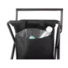 Krzesło składane wędkarskie torba termiczna uchwyt - 3