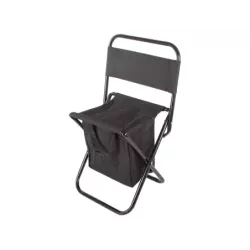 Krzesło składane wędkarskie torba termiczna uchwyt - 4