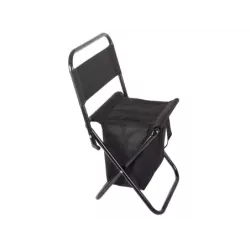 Krzesło składane wędkarskie torba termiczna uchwyt - 6