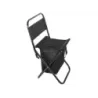 Krzesło składane wędkarskie torba termiczna uchwyt - 6