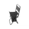 Krzesło składane wędkarskie torba termiczna uchwyt - 7