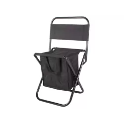 Krzesło składane wędkarskie torba termiczna uchwyt - 11
