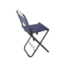 Krzesło wędkarskie składane oparcie z uchwytem - 10