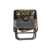 Krzesło wędkarskie z oparciem i torbą termiczną - 5