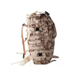 Plecak wojskowy taktyczny survival militarny 48.5l - 6