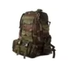 Plecak wojskowy taktyczny survival militarny 48.5l - 2