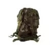 Plecak wojskowy taktyczny survival militarny 48.5l - 9