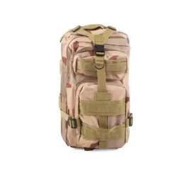Plecak taktyczny wojskowy militarny survival 30l - 2