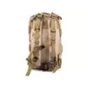 Plecak taktyczny wojskowy militarny survival 30l - 11