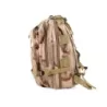 Plecak taktyczny wojskowy militarny survival 30l - 15