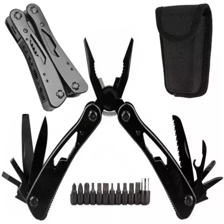 Multitool narzędzie wielofunkcyjne scyzoryk 20w1-5907451337561