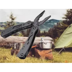 Multitool narzędzie wielofunkcyjne scyzoryk 20w1 - 10