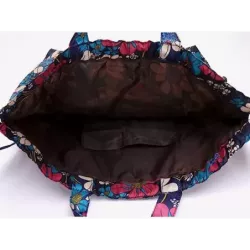 Plecak torba składana worek młodzieżowy etui - 9