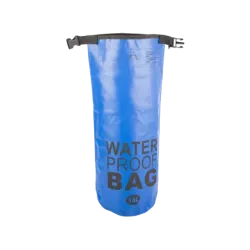 Worek wodoodporny wodoszczelny torba na kajak plecak turystyczny 10l - 2