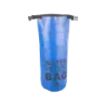 Worek wodoodporny wodoszczelny torba na kajak plecak turystyczny 10l - 2