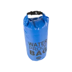 Worek wodoodporny wodoszczelny torba na kajak plecak turystyczny 10l - 5