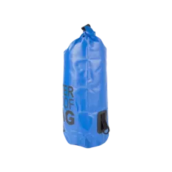 Worek wodoodporny wodoszczelny torba na kajak plecak turystyczny 10l - 9