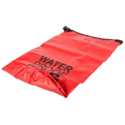 Worek wodoodporny wodoszczelny torba na kajak plecak turystyczny 15l - 3