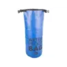 Worek wodoodporny wodoszczelny torba na kajak plecak turystyczny 15l - 2