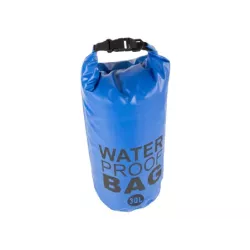 Worek wodoodporny wodoszczelny torba na kajak plecak turystyczny 30l - 5
