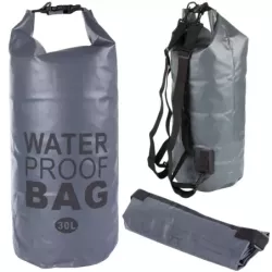 Worek wodoodporny wodoszczelny torba na kajak plecak turystyczny 30l - 1