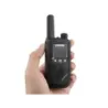 Krótkofalówki walkie talkie baofeng bf-t17 radiotelefon zestaw latarka 2szt - 2