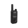 Krótkofalówki walkie talkie baofeng bf-t17 radiotelefon zestaw latarka 2szt - 4