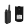 Krótkofalówki walkie talkie baofeng bf-t17 radiotelefon zestaw latarka 2szt - 5
