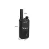 Krótkofalówki walkie talkie baofeng bf-t17 radiotelefon zestaw latarka 2szt - 6