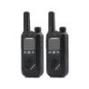 Krótkofalówki walkie talkie baofeng bf-t17 radiotelefon zestaw latarka 2szt - 7