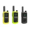 Krótkofalówki walkie talkie baofeng bf-t17 radiotelefon zestaw latarka 2szt - 14