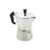 Kawiarka zaparzacz do kawy 3 kawy 150ml aluminiowa - 7