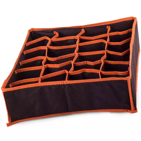 Organizer na bieliznę do szuflady skarpety 24-5907451326503