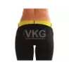 Spodenki spodnie neoprenowe fitness odchudzanie XL - 5