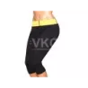 Spodenki spodnie neoprenowe fitness odchudzanie XL - 6