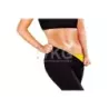Spodenki spodnie neoprenowe fitness odchudzanie XL - 8