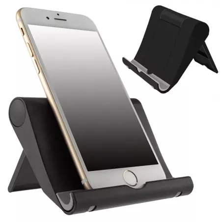 Podstawka pod telefon tablet uchwyt stojak solidny-5907451331699