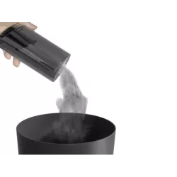 Odkurzacz samochodowy bezprzewodowy ręczny 120w mały i poręczny-5907451335031