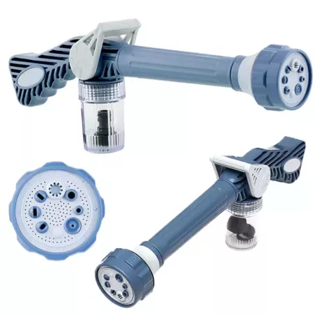 Wielofunkcyjny pistolet do mycia samochodu auta-5907451306444