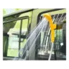 Prysznic turystyczny 12v kempingowy samochodowy - 10