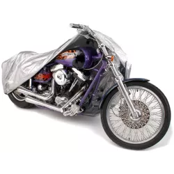 Pokrowiec motor motocykl skuter rower 205x125 - 3