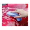 Glinka do czyszczenia mycia lakieru auta twarda - 5