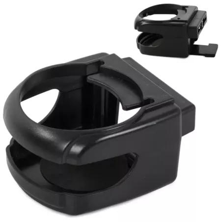 Uchwyt samochodowy na kubek napoje uniwersalny-5907451320952