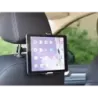 Uchwyt samochodowy na tablet telefon zagłówek - 10